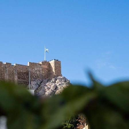 Central House In Plaka 아테네 외부 사진