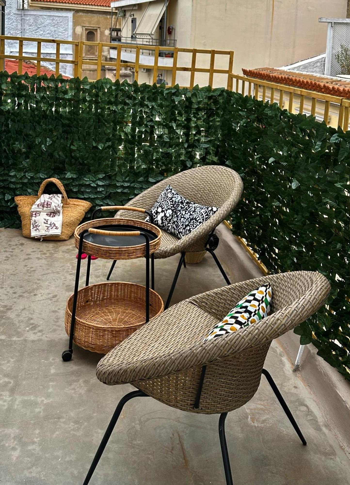 Central House In Plaka 아테네 외부 사진